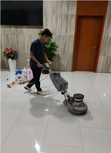 石材翻新結(jié)晶養(yǎng)護(hù)